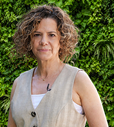 Ana Isabel Peral