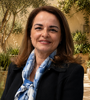 María del Pino Álvarez